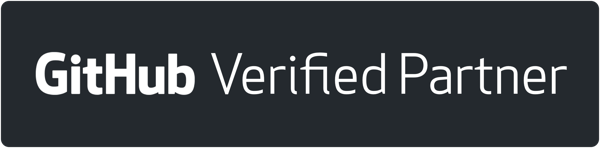 GitHub Verified Partner